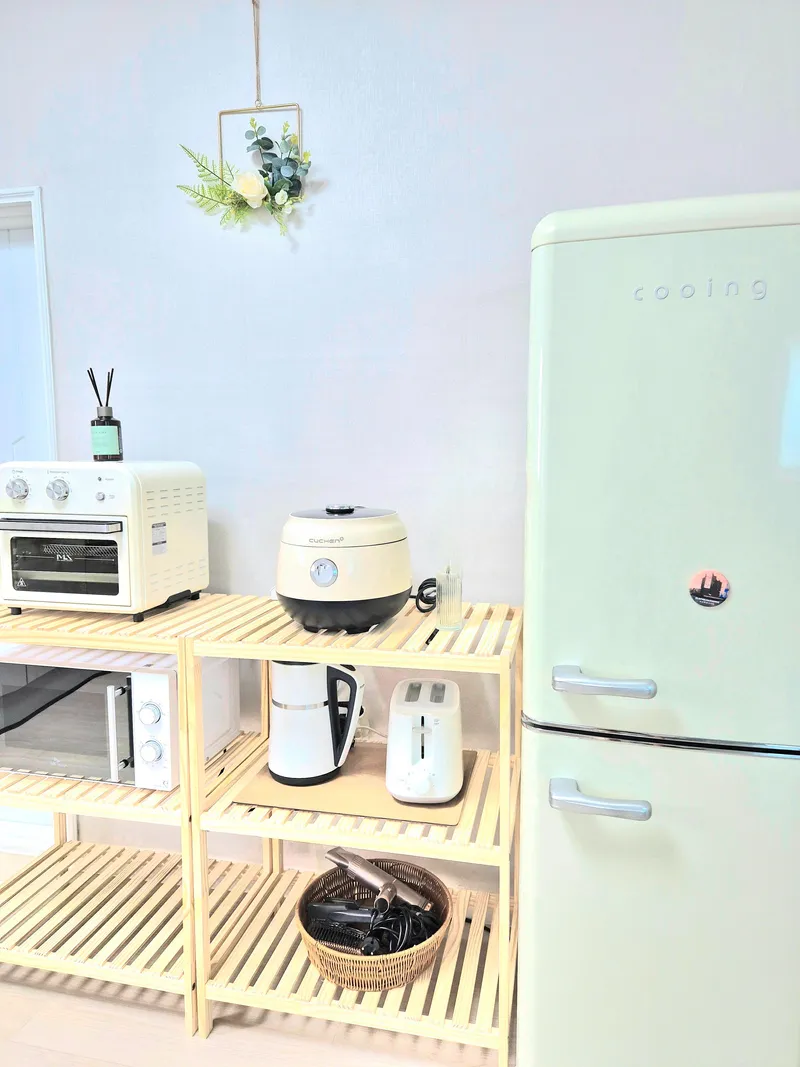 [Gyeongju] Gyeongju Travel Center 17