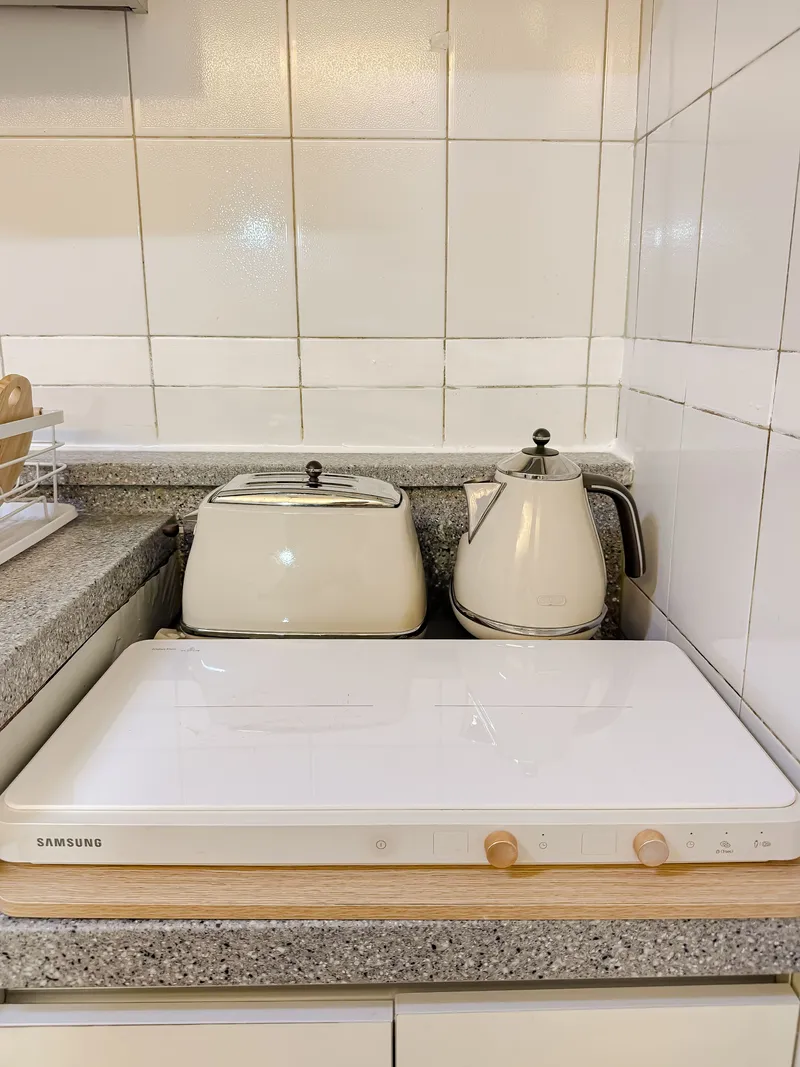 [Gangnam, Seoul] Gangnam's best-rated 1.5-room apartment where you can just bring yourself 22