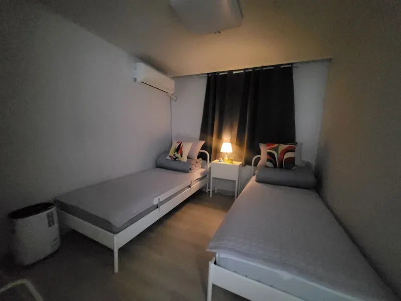 [경기 고양] 암센타 킨텍스 마두동won house 6