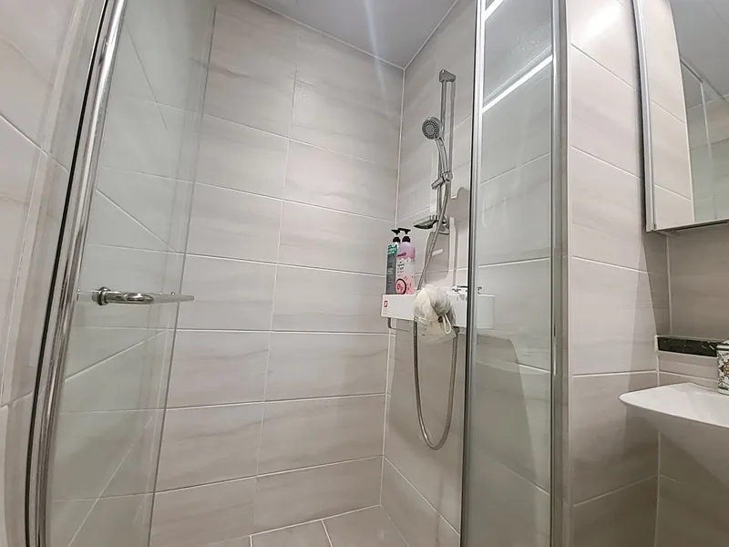 [Namyangju] 3 bedrooms, 2 bathrooms / Newly built, fully furnished / High-rise with a view / 2 minutes to E-Mart / 3 minutes to Byeolnae Station 27