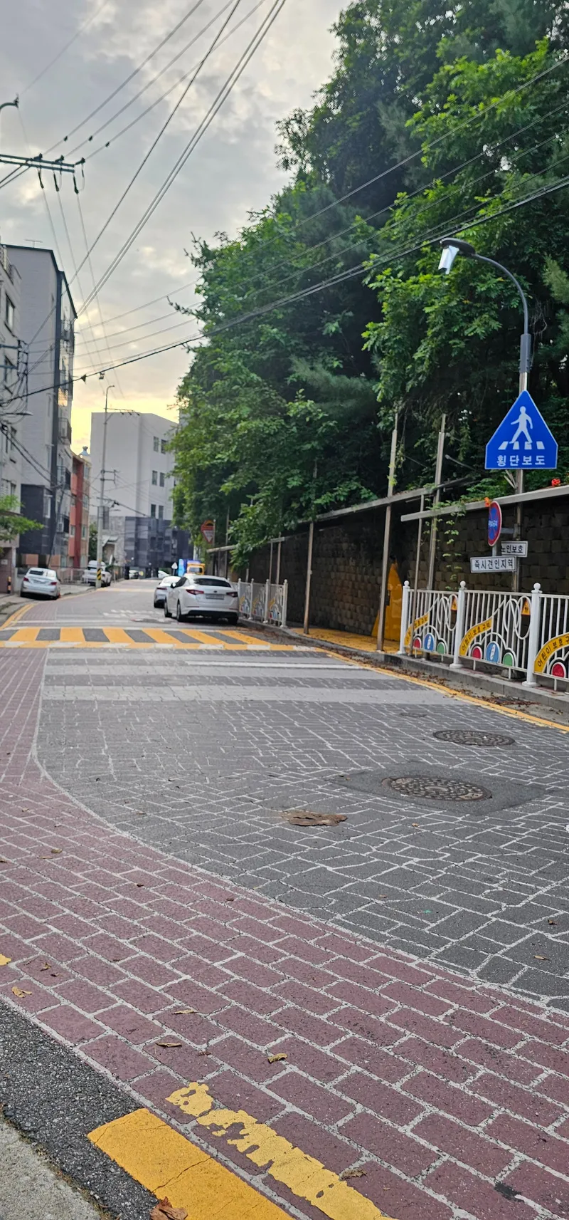 [Yongin] One-room apartment 13 minutes walk from Guseong Station 21