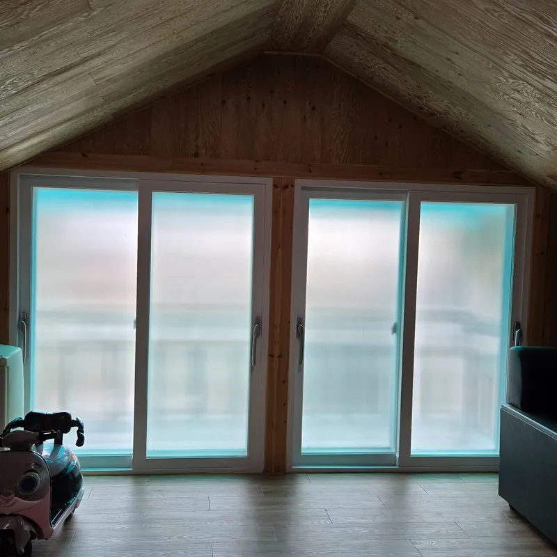 [Hwacheon] Nature-Living Experience Private Forest House Starlight Building #Valley 13