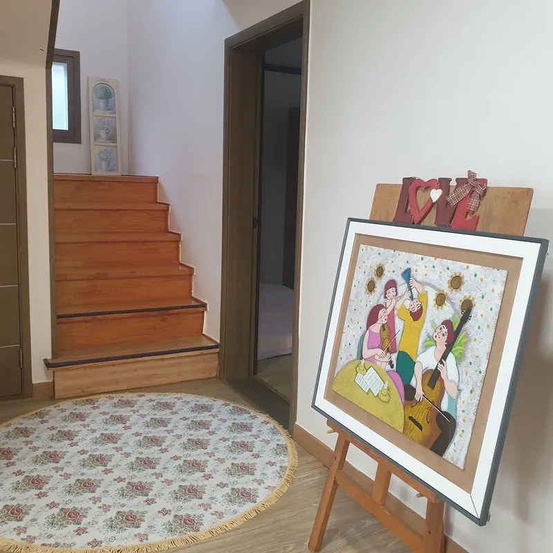 [Dangjin] Dangjin, South Chungcheong Province) Morning on the terrace/Villa in a country house/Room 5/1 hour from Seoul/12 minutes from the sea 27