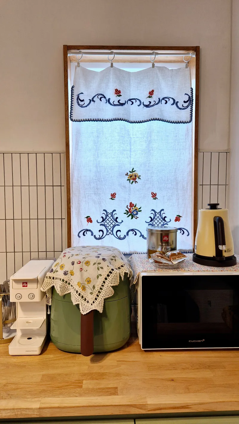 [Jocheon, Jeju] A two-room detached house in a quiet village 5 minutes' walk from Hamdeok Beach 12