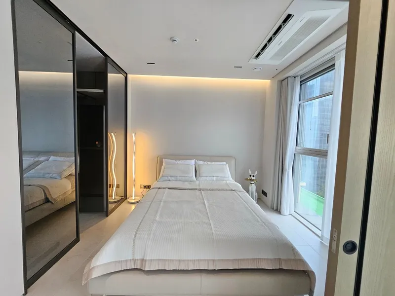 [서울 강남] Luxury Home 강남구청역1분 7