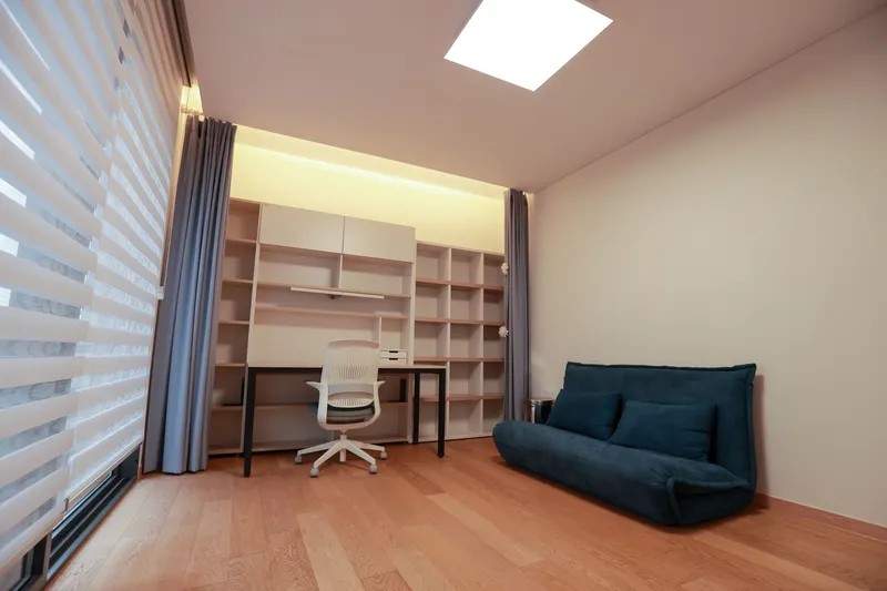 [Jocheon, Jeju] A restful stay in tranquility 4
