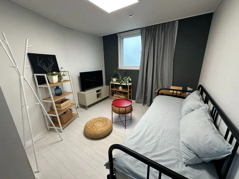 [Seongbuk, Seoul] Larchmont Stay: Duplex Two-Room Villa #Pets 6