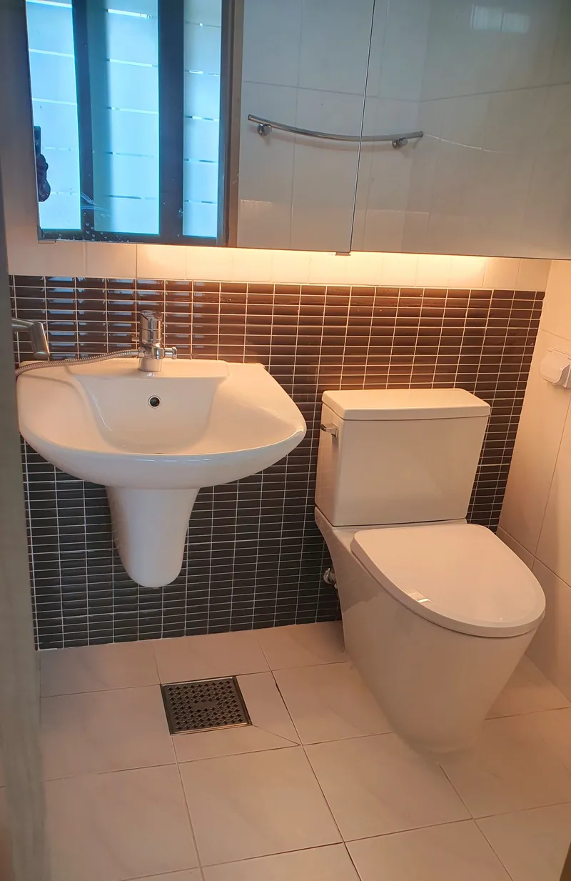 [Jeonju] Jeonju Station, Daejin, near university hospital, family recommended apartment 11