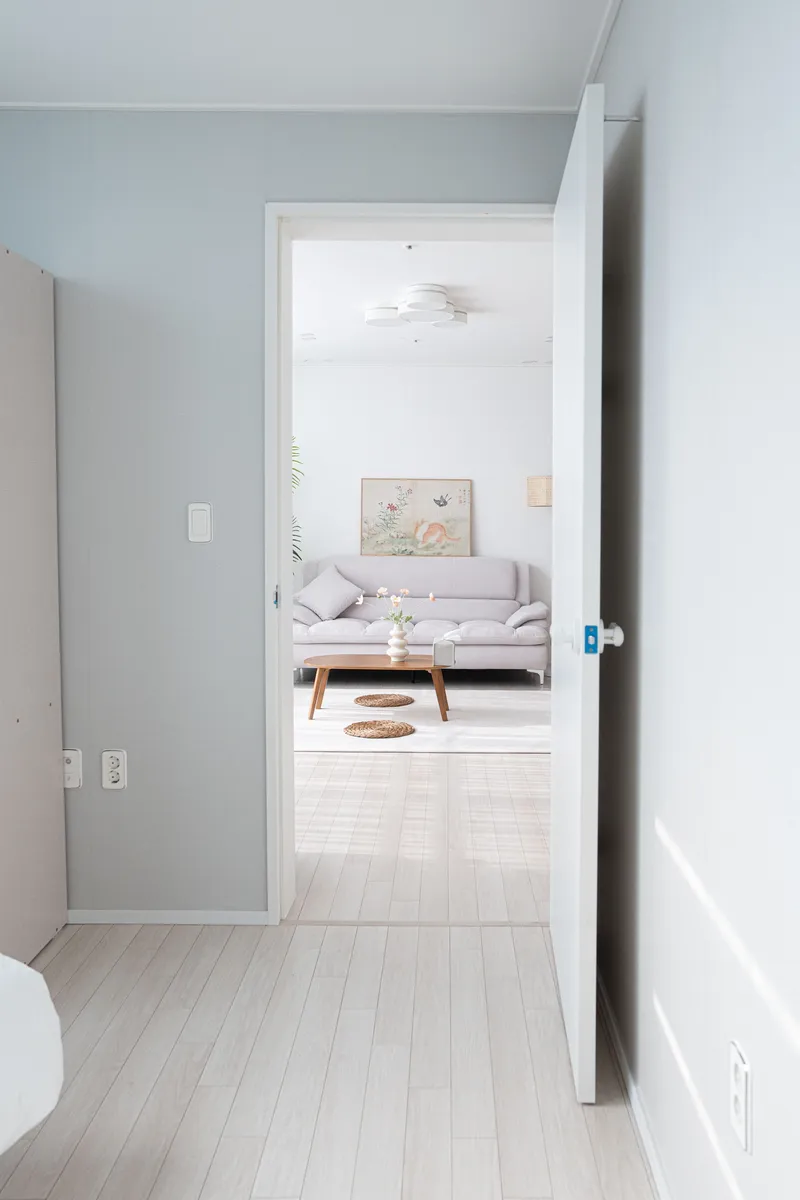 [Bupyeong, Incheon] A cozy house with great natural light, a 5-minute walk from Bupyeong Station #3Bedrooms2Bathrooms 8