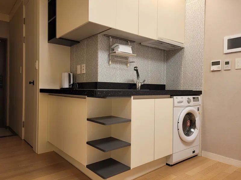 [Songpa, Seoul] 1 minute walk from Munjeong Station, high-rise view 12