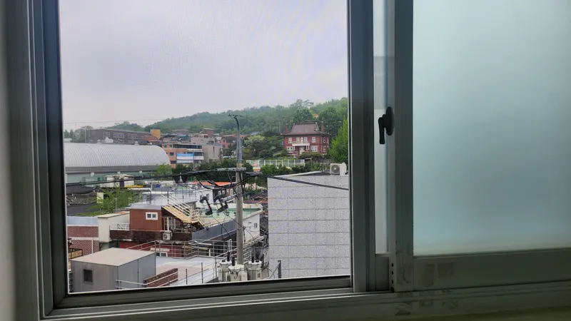[서울 종로] 경복궁역 인근 서촌마을 원룸 천사 15