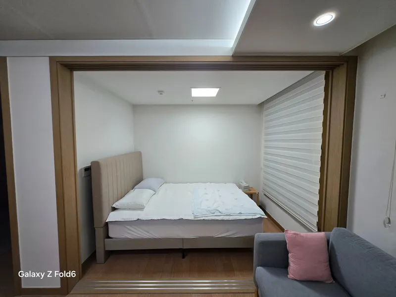 [Songpa, Seoul] 2-room officetel in Jangji Station area 5