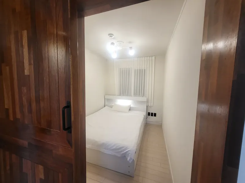 [Aewol, Jeju] A healing accommodation where you can watch the sunrise #Newly built accommodation Dalhana 8