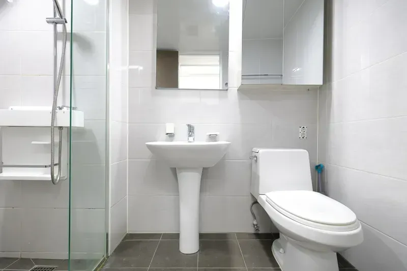 [Seongdong, Seoul] 5-minute walk from Janghanpyeong Station, duplex city view room 904 5