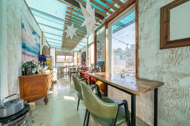 [Pyeongchang] Pyeongchang, Gangwon-do #PrivateHouseStay #LargeDogsAllowed #BBQBonfire #FreeSpaSauna 26