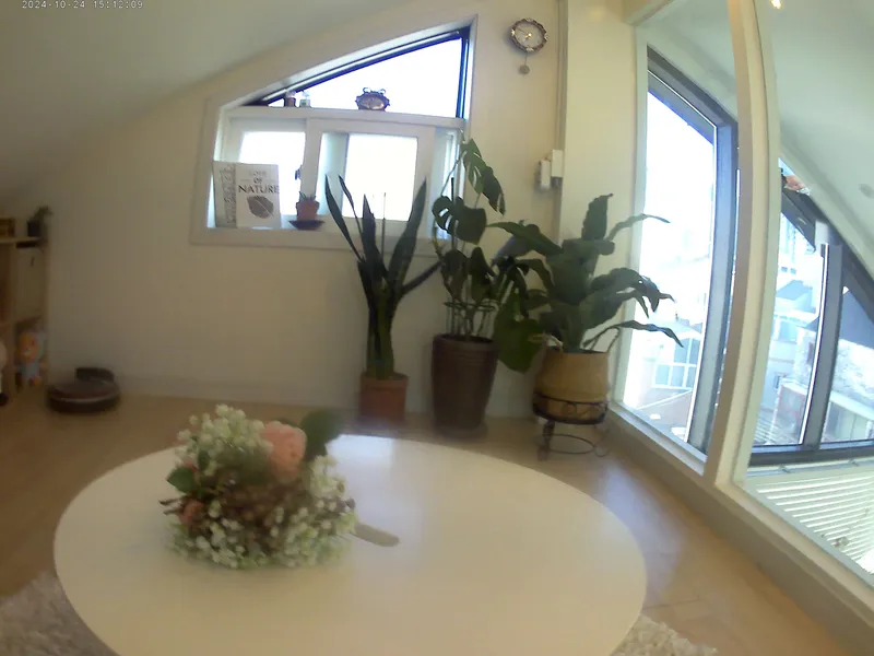 [Yangsan] Yangsan, Gyeongnam Province - Yangsan Station/Newly built duplex. 50 pyeong (approximately 160 sq ft). 3 bedrooms. 2 living rooms. 3 bathrooms. 28