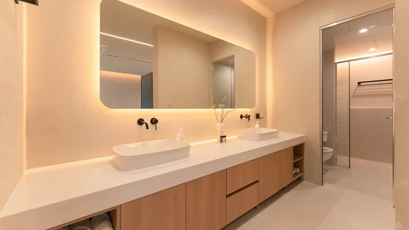 [Pocheon] 3-room detached house with a view of Gomo Reservoir 5