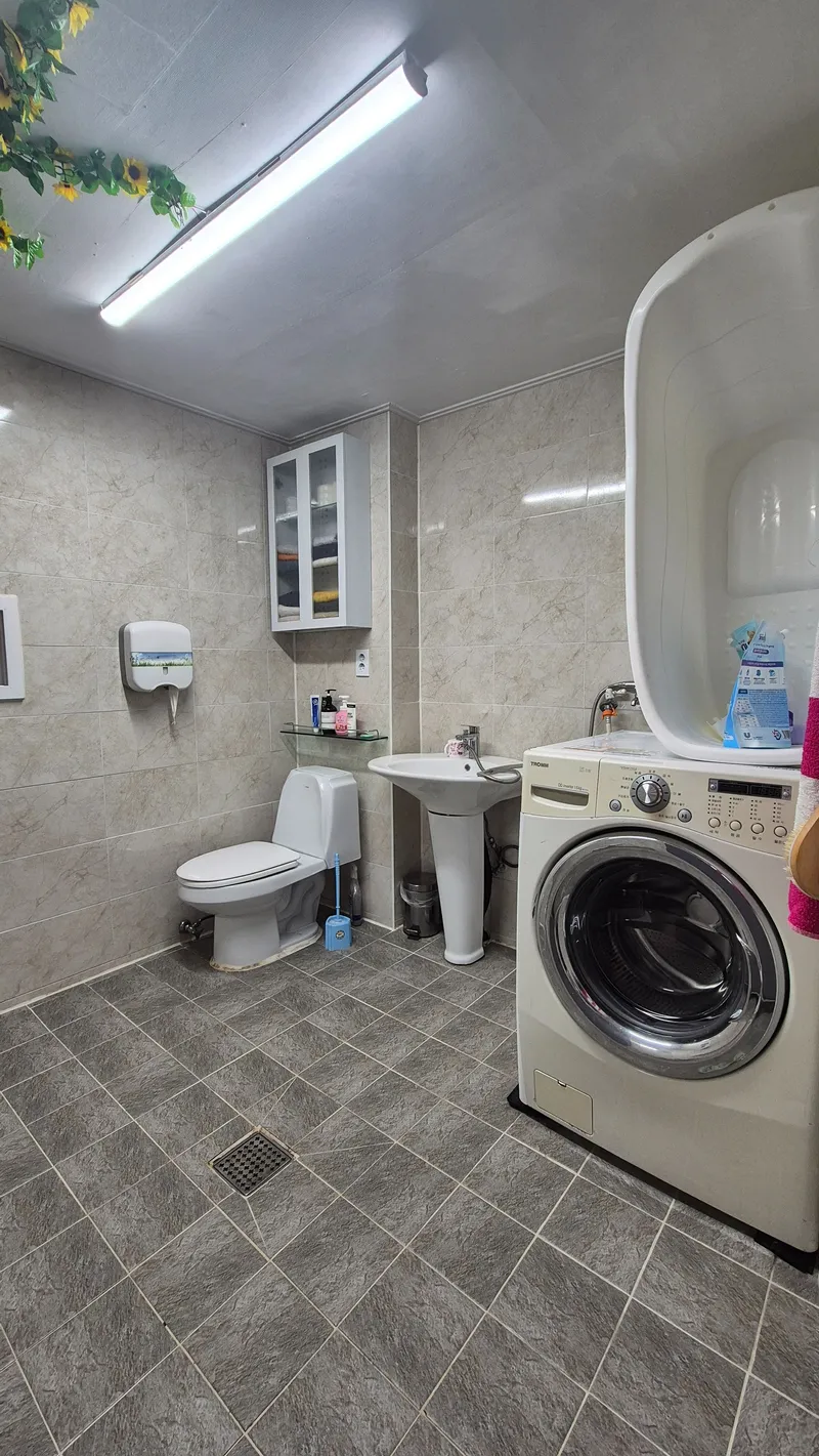 [Namdong, Incheon] Guwol-dong Station Area's Strongest 3-Room Full-Option 10