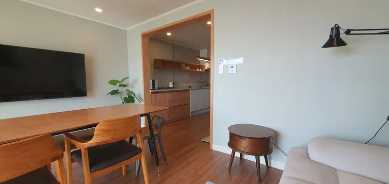 [Hallim, Jeju][Aewol/Hanrim] Handam & Gwakji close proximity #Ocean view #Beautiful sunset 4th floor #Living for a month 41