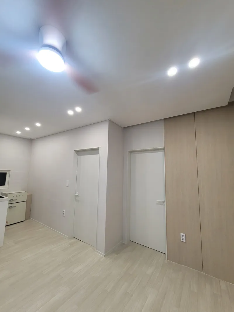 [Seongnam] Seongnam Stadium Two-Room Apartment Moran Station Sujin Station 14