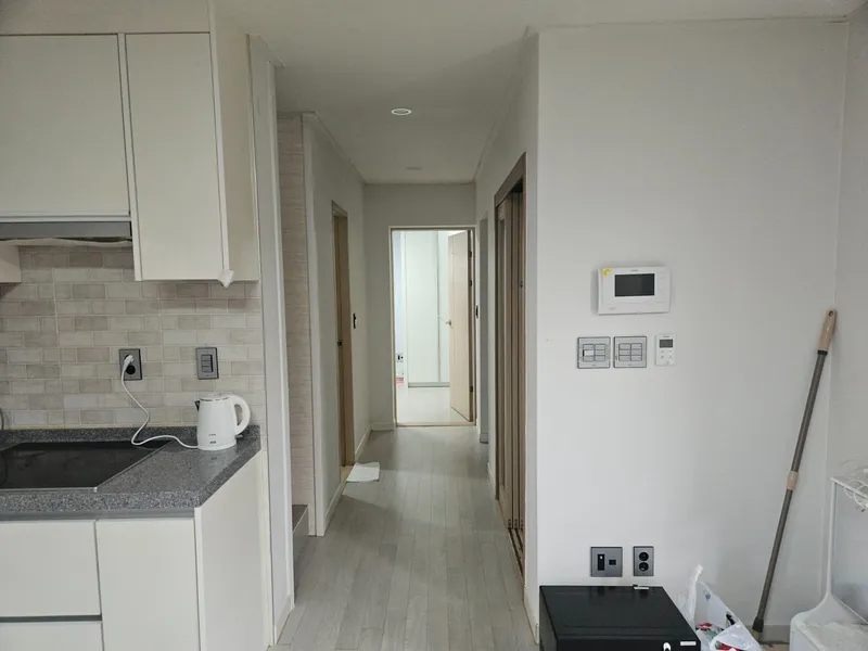 [Aewol, Jeju] Ocean view, Hallasan Mountain view, 2-room 1st floor bus stop 10