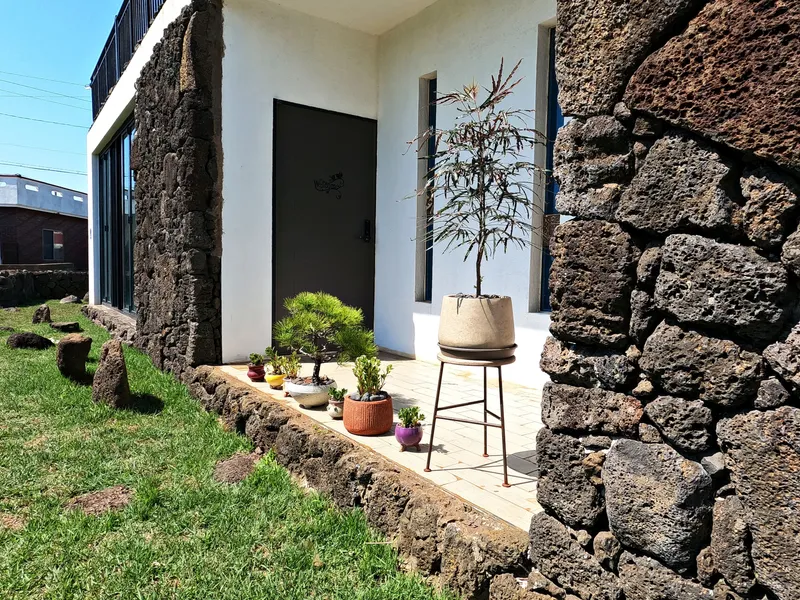 [Hangyeong, Jeju] Private guesthouse near Suwolbong Eongal Beach 24