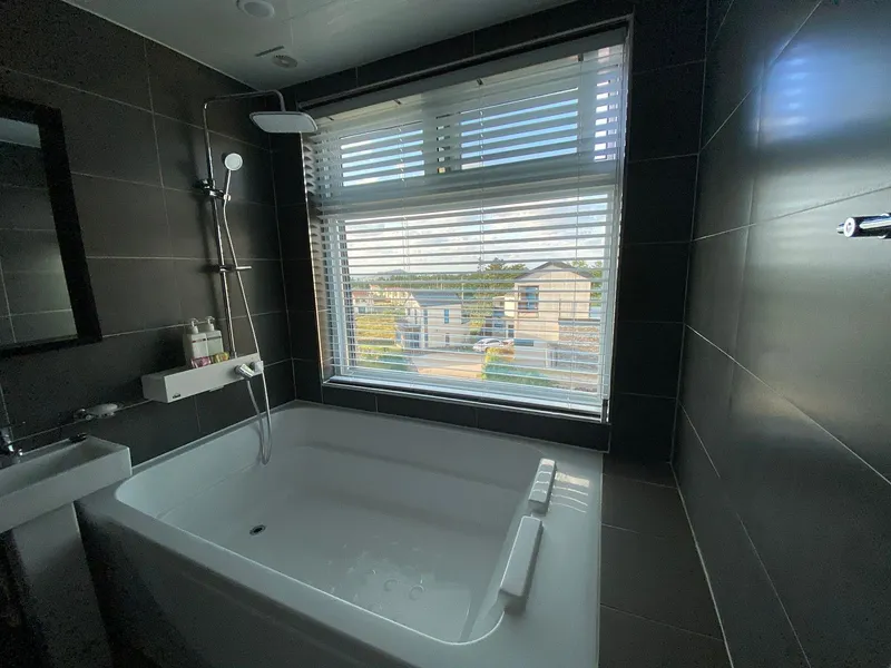 [Hallim, Jeju] Ocean view mini detached house 5 minutes away from Hyeopjae Beach by car 9