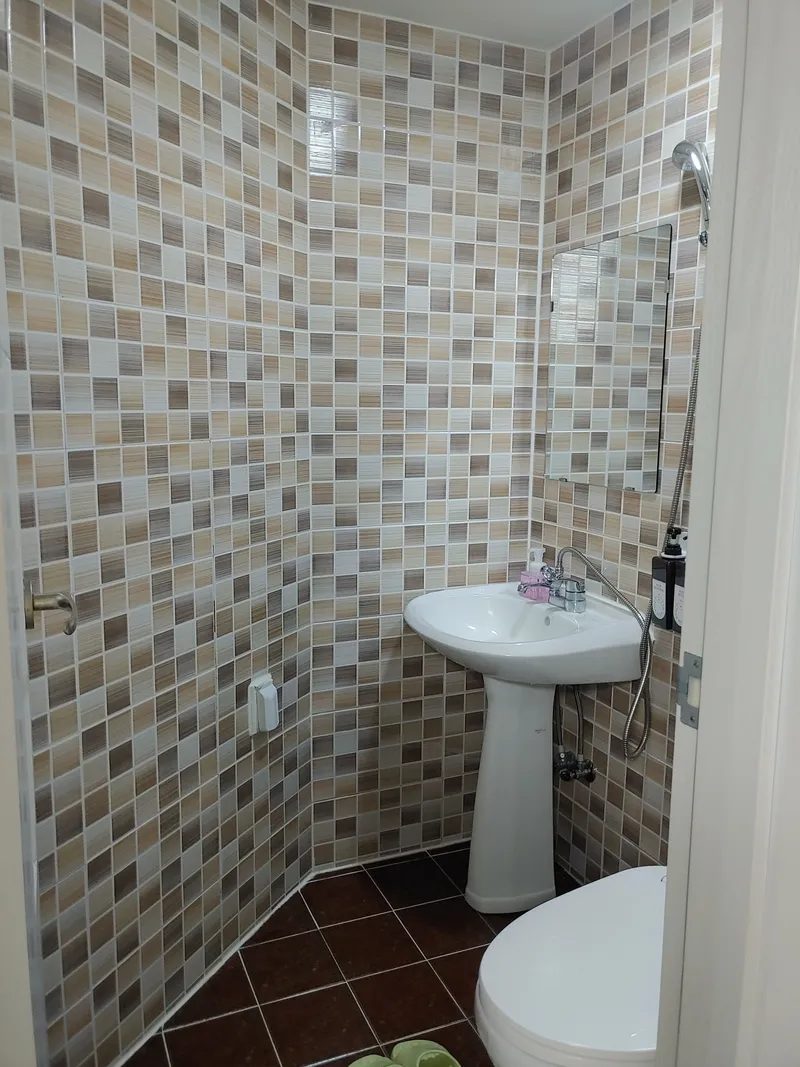 [Gangbuk, Seoul] Mia-dong single room 1st floor 3