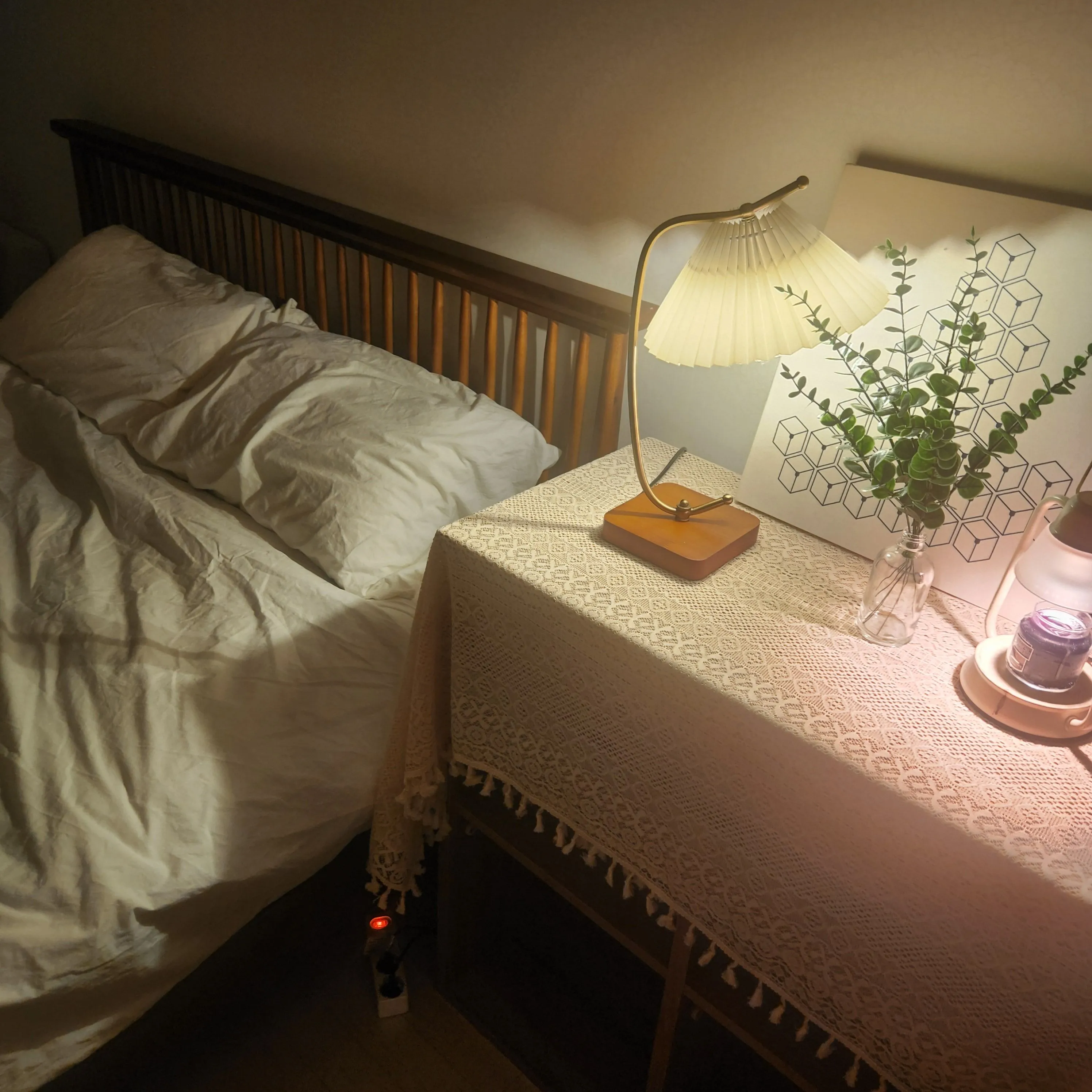 Gangseo-dong One-Bedroom Efficiency Apartment