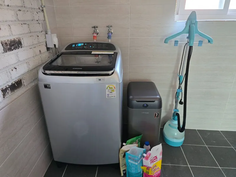 [Geoje] Healing stay in a private space with sky view, mountain view, and sea view [Pet-friendly] 29
