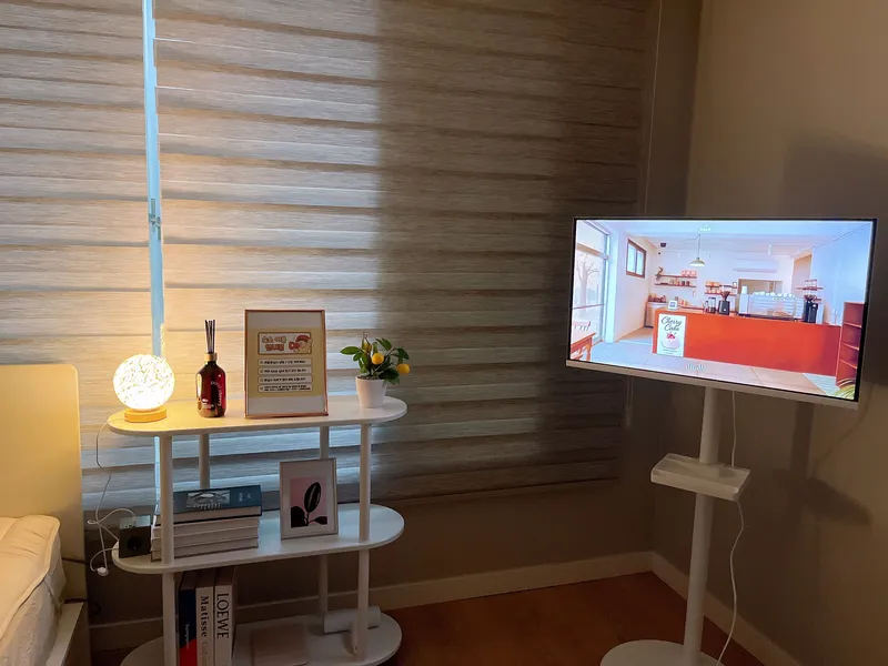 [Seohae, Incheon] The best accommodation at the Seo-gu Office International St. Mary's Hospital 2