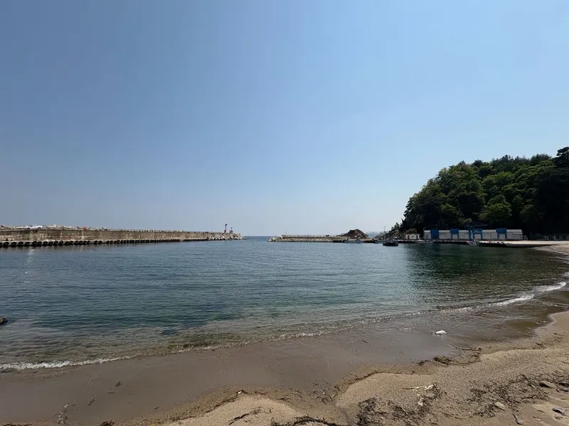 [Samcheok] Nogok Port House 24