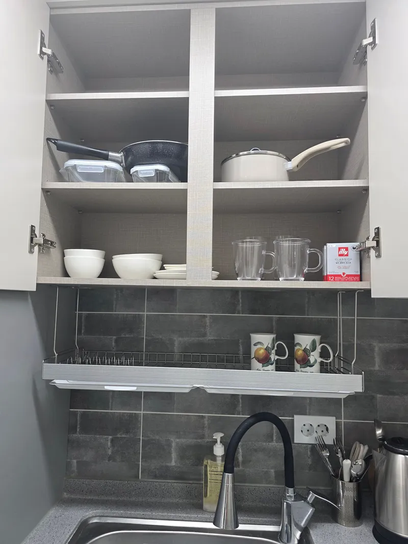 [Gwanak, Seoul] Officetel, 1-minute walk from Seoul National University Station on Line 2 13