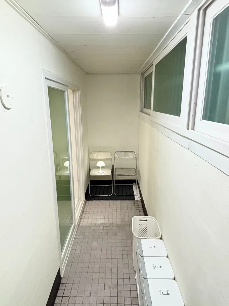 [서울 동작] 흑석역 중앙대 2분 풀옵션 감성 쓰리룸 24