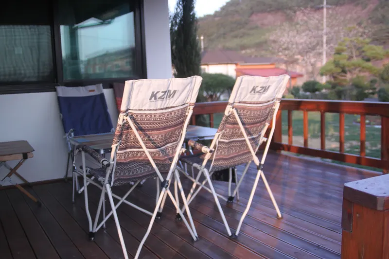 [Buan] A secluded, rural, single-family Hanok house with a spacious yard on the Byeonsan Peninsula #Dogs Allowed 40