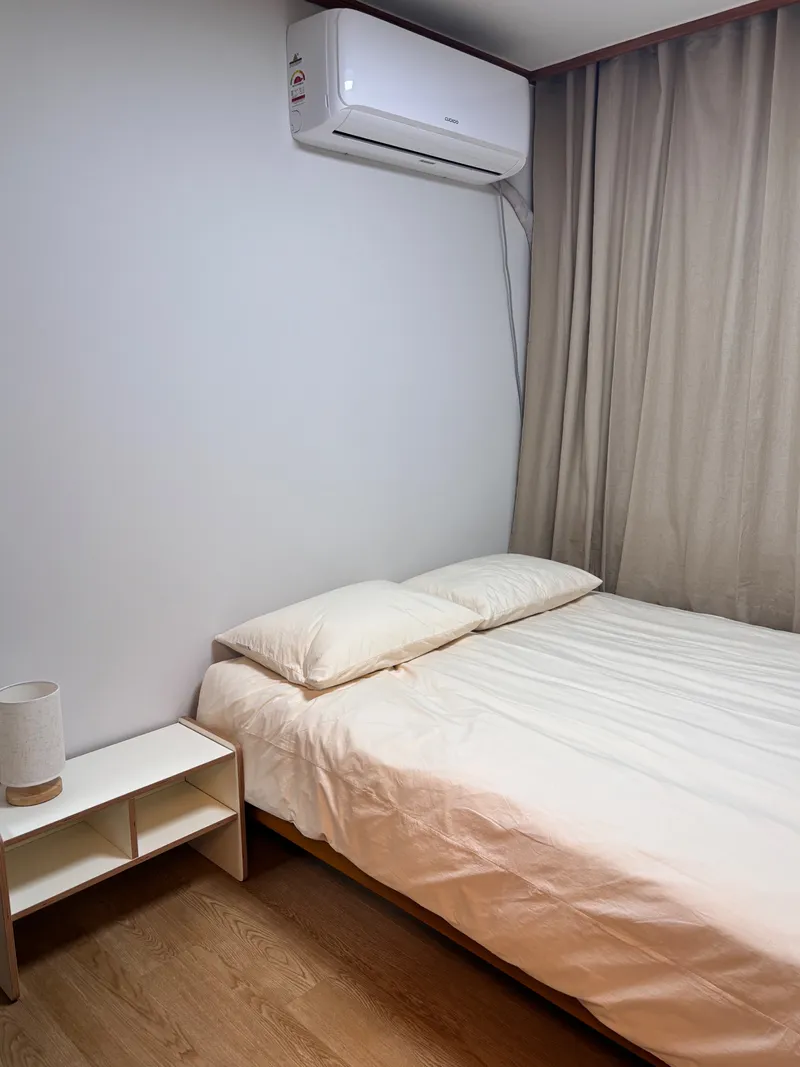 [Ido 1-dong, Jeju] A quiet house with an old-fashioned feel near City Hall 6