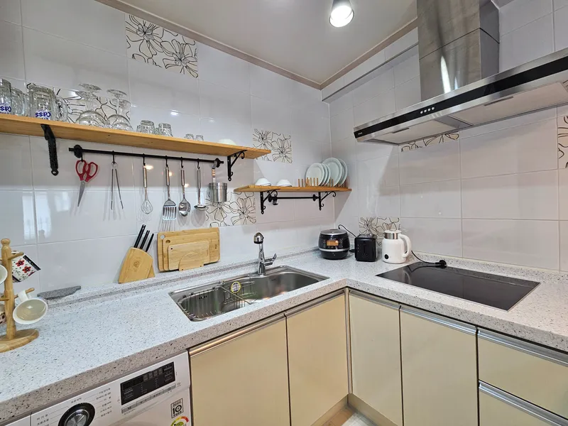 [Gangneung][Gangneung, Gangwon-do] Quiet and clean studio apartment 13