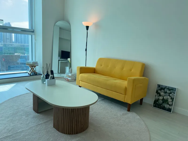 [Yeonsu, Incheon] 10-minute walk from Songdo Technopark Station, Song Hyeon-a / Triple Street 2