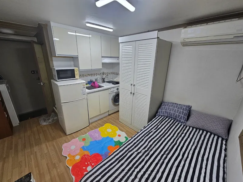 [Seocho, Seoul] #Near Sinnonhyeon Station #Banpo-dong Full-option Accommodation #Good Accommodation for Business Trips 14