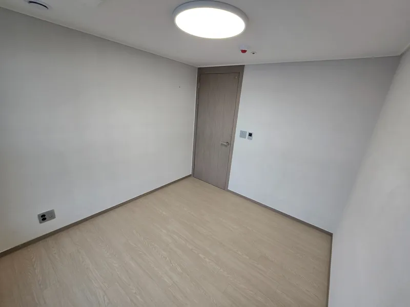 [Osan] 25th floor of officetel near Sema Station 9