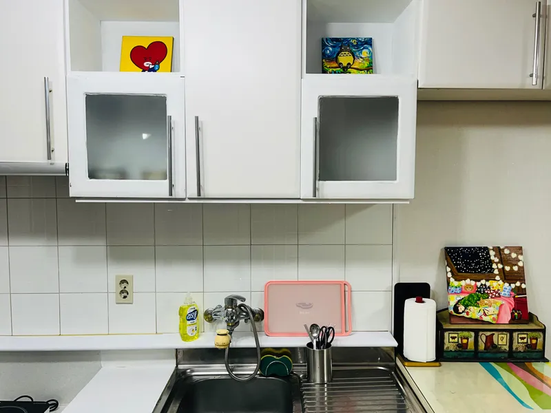 [Yeoju] Ganam-eup one-room apartment 10