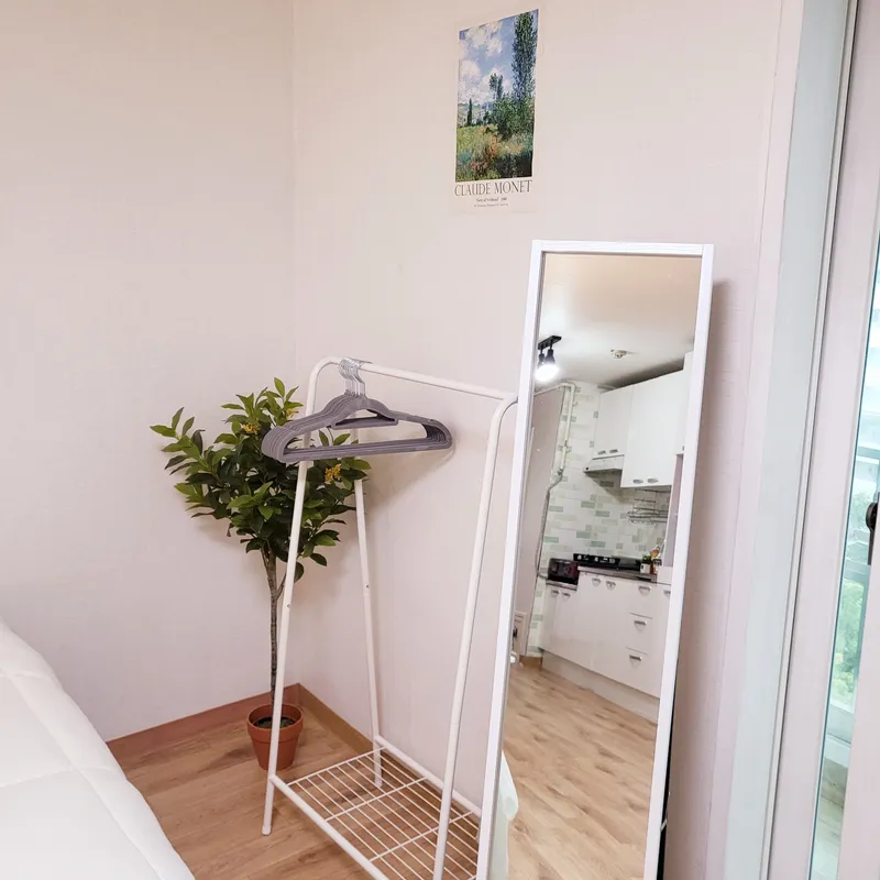 [Nowon, Seoul] Nowon Station super close two-room fully-equipped apartment #remodeling #5th store 5