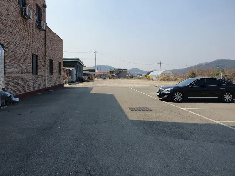 [Paju] Northern single accommodation 9