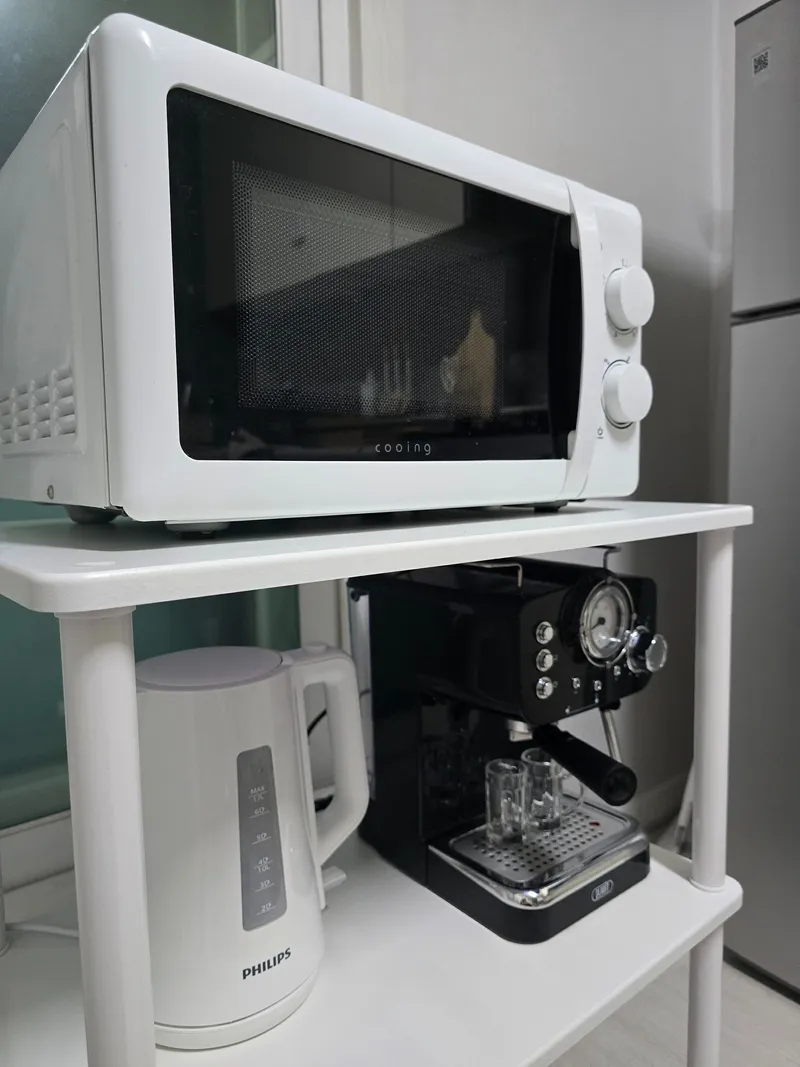 [Namdong, Incheon] Guwol Gil Hospital Two-room Full Option 7