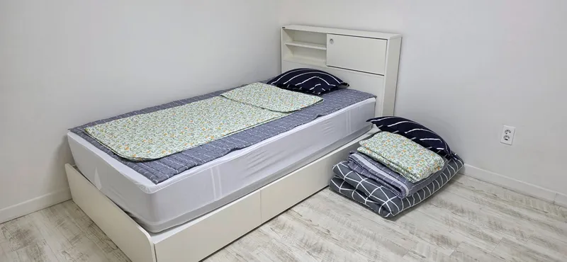 [Gangneung][Gangneung, Gangwon-do] Jumunjin Small Stone Beach, 3 rooms, 2 bathrooms, 7-minute walk from the beach 2