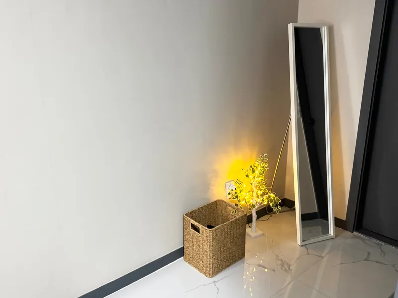 [Dongdaemun, Seoul] 5 minutes from Shinsoldong Station - Adjacent to Jongno, Euljiro, and Seongsu - 4 people 10