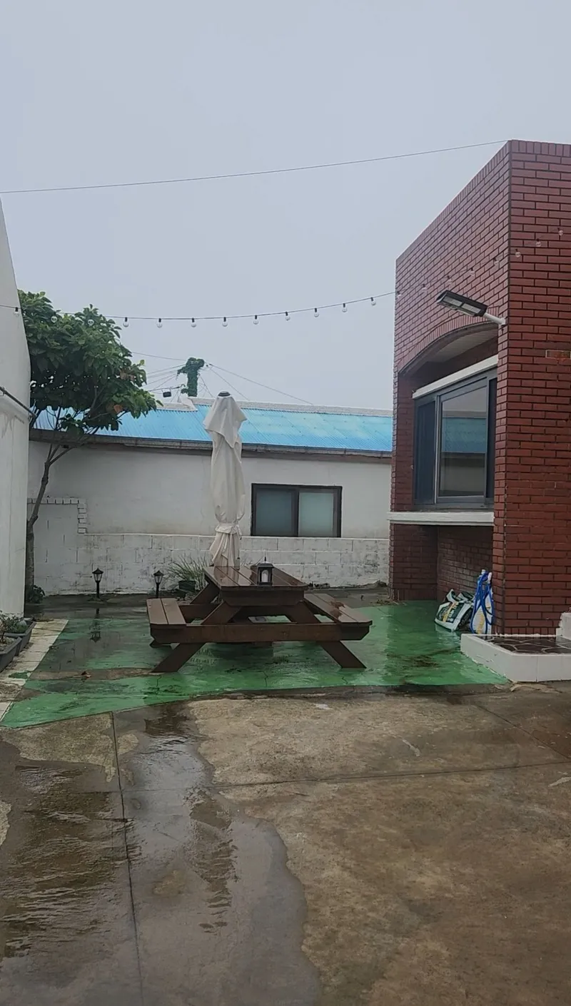 [Hangyeong, Jeju] West Stay Quiet emotional warm space 47