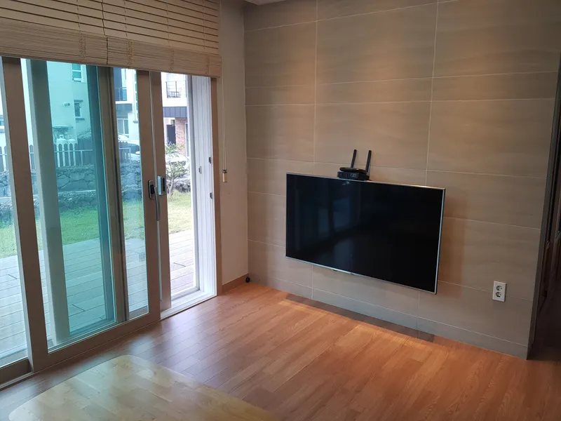 [Hallim, Jeju] A two-story, detached house located 10 minutes from the emerald-colored Hyeopjae Beach. 10