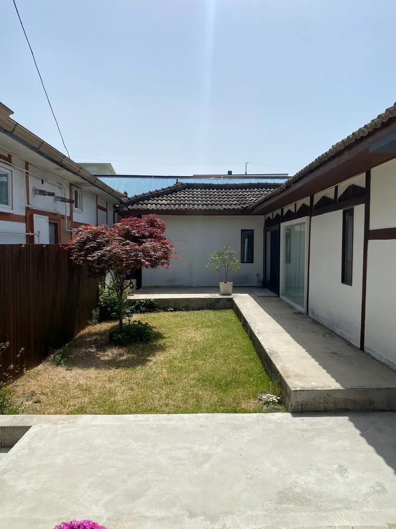 [Chuncheon][Chuncheon, Gangwon Province] Want to live in a house with a yard? #singlefamily #stay #yard 32