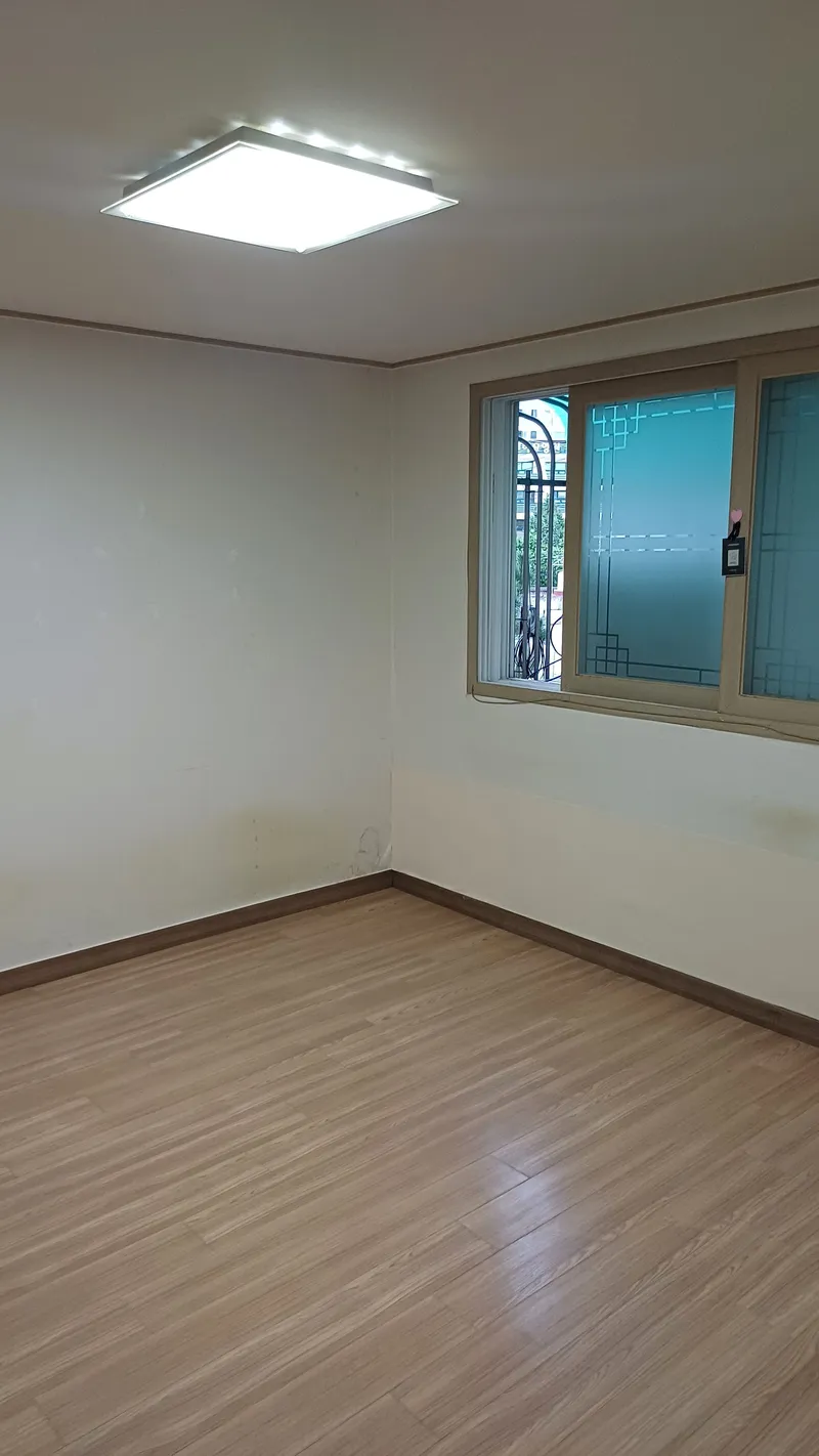 [Michuhol, Incheon] House with private parking in Yonghyeon-dong 2